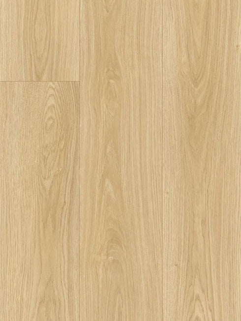 8mm Laminate Hydrocore - Ginger Ale - HTT Flooring